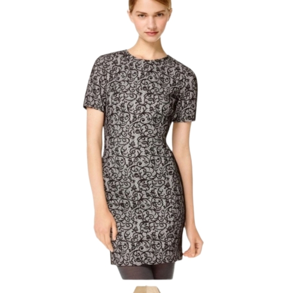 Aritzia Wilfred Lace Mignonne Lace dress - Picture 2 of 6